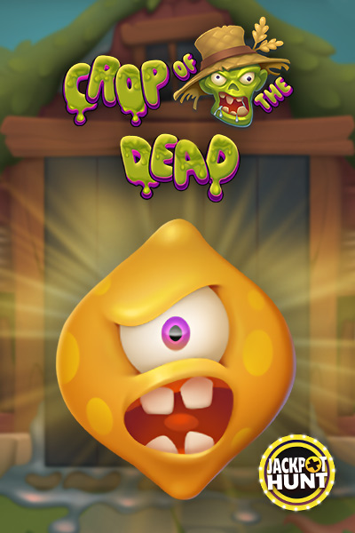 Crop of the Dead