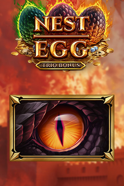 Nest Egg Trio Bonus
